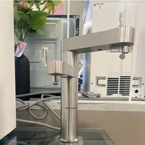 [LG](H)퓨리케어 WU923AS 언더싱크,직수형 정수기(듀얼, 냉온정)  전국무료배송 3년무상필터 지원