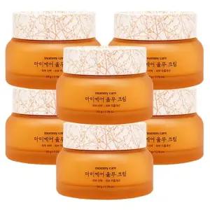 마미케어 율무크림 50gX2개입X3개