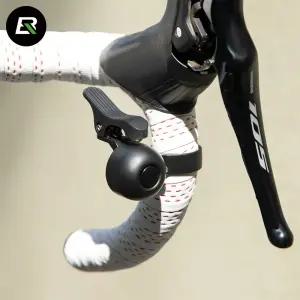 락브로스 로드 자전거 벨 드롭바 핸들 황동벨 경적 크락션 클래식 청동벨