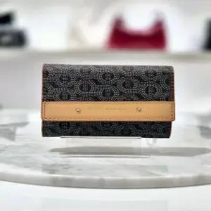 [루이까또즈] 루이까또즈 여성 3단 미니지갑 SS3MG03BE