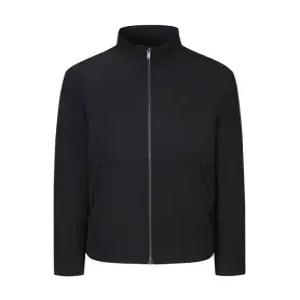 [본사직영] 내츄럴 크링클 블루종 점퍼 (FHMAH6301)