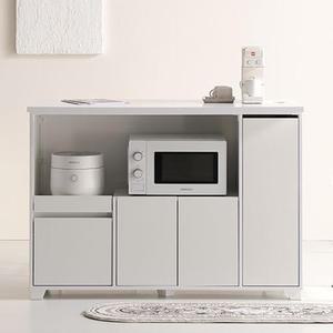 보조조리대 베이킹작업대 아일랜드수납장 41400 12 1colo