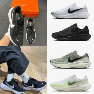 (국내매장판) 나이키 레볼루션8 발볼넓은런닝화 커플운동화 헬스화 워킹화