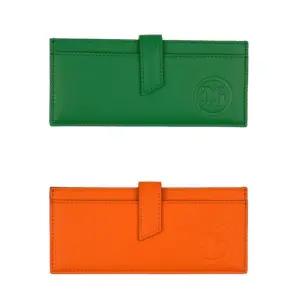 히든자석 지폐수납 골프지갑 여성용 패션잡화