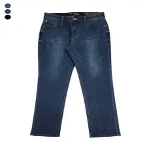 [닉스][NIX]남)기모 워싱 12인밴딩 스트레이트(FNQWDPS101M