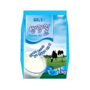 담터 벤딩밀(자판기) 1kg