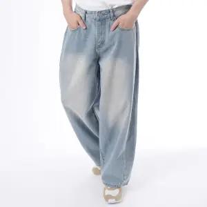 28-36 엘본 다트 와이드 (연청)