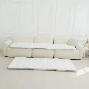 아잠 3인용 22온스 쇼파토퍼 뚱가롱