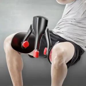 앉아서하는 케겔 운동 허벅지 내전근 운동기구