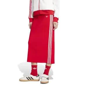 [아디다스오리지널스](타임스퀘어점패션관)[여성용] 아디컬러 니트 3-스트라이프 스커트 JW2660 캐쥬얼 ...