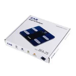 제빙기형 체지방 디지털 체중계