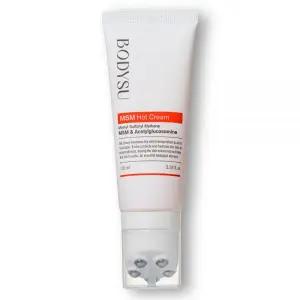 바디슈 식이 유황 크림 MSM