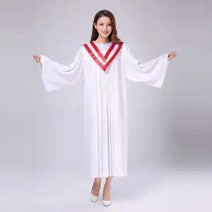 성가대가운 목사가운 장로가운 단체복 의상 찬양대 헌금복