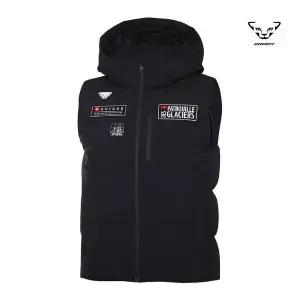 다이나핏 공용 피디지 20 보온성 미들 구스다운 베스트 패딩조끼 YYUW23554Z1 344470