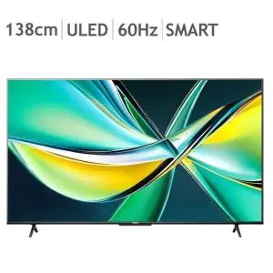 하이센스 4K ULED MINI-LED 138cm (55) 55U6NKRG 코스트코 두레샵2512