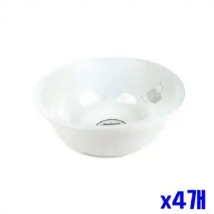 ( )주방 설거지통 바가지 다용도볼 42.5x15.8cm x4개