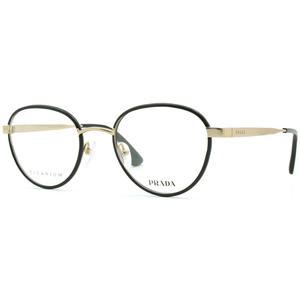 VPR57SD 1AB-1O1 49mm 프라다 안경 VPR57S-D PRADA