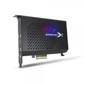 [에스투씨엔아이]스카이디지탈 슈퍼캐스트 X LIVE 4K