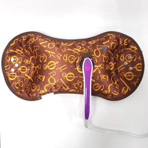 으뜸 온수 충전 전기찜질기 허리 어깨 무릎 배 찜질기