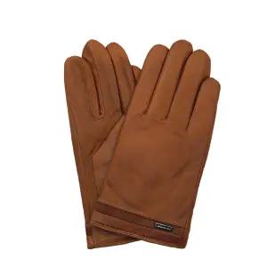 [롯데백화점]루이까또즈 손목절개라인 남가죽장갑 HGSLN10097