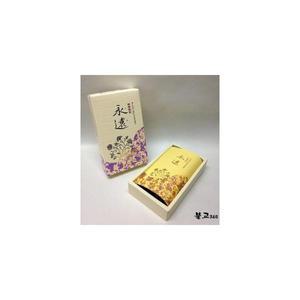 영원향 - 단대 일본향 영원 미연향 무연향 수입향 기도 명상 냄새제거 사찰향