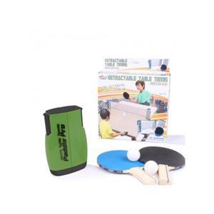 간이 탁구네트 네트1+라켓2+탁구공2 크기 네 키드짐 네트19x180 라켓25cm 교실 캠핑