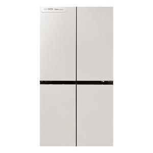 LG전자 오브제컬렉션 양문형 냉장고 T873MEE111 (T)