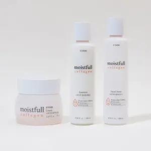 수분가득 콜라겐 3종 SET 토너+에멀전+크림)