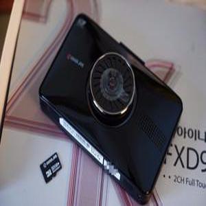 아이나비 블랙박스 FXD990 2K