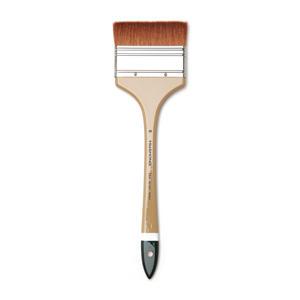 화홍 132F 5호 빽붓 / 배경붓 / 넓은평붓