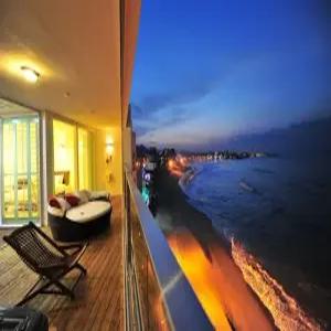 [강원 펜션] 고성 씨스파풀빌라펜션 (속초,고성)