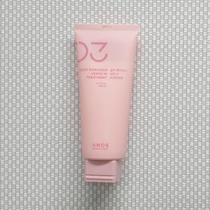 아모스 실키레디언스 리브인 트리트먼트 200ml