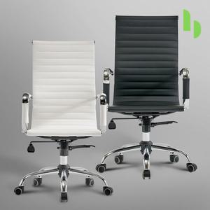 [HJC] 사무용의자 사무실 책상 중역 공부 컴퓨터 의자 HJC-35