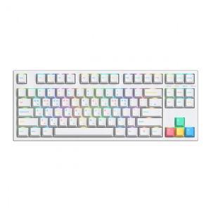 앱코 AK87H 텐키리스 홀리판다 V2 기계식 게이밍 키보드