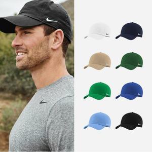 나이키 헤리티지 언스트럭처드 모자