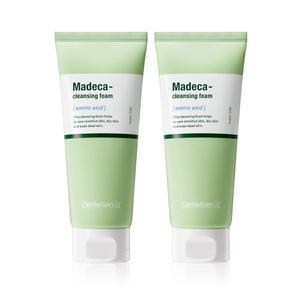 센텔리안24 마데카 아미노산 클렌징 폼 160g 2개