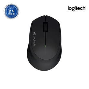 [공식판매점] 로지텍코리아 정품 M280 무선 마우스