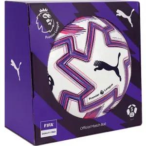 084893-01  프리미어 리그 2025 26 오비타 얼티메이트 PL 브릴리언스 WP 축구공