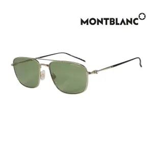 (국내당일출고)  명품 선글라스 MB0127S 003 스퀘어 메탈 남자 여자