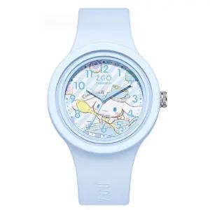 생활방수 어린이손목시계 편안한 착용감 8세 7세 9세 신학기선물 유치원