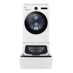 [LG] 트윈워시 드럼세탁기+미니워시 FX25WSQX