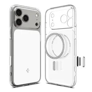 아이폰17 프로 맥스 맥세이프 케이스 카메라 컨트롤 풀커버 울트라하이브리드T맥핏