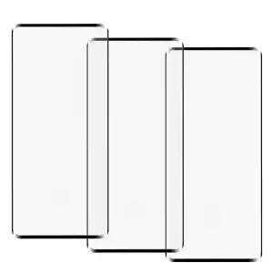 갤럭시 S23울트라 3D 풀커버 강화유리필름 S918 3매