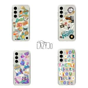 2배 초 자력 갤럭시 s25 s24 s23 s22 울트라 플러스 맥세이프 케이스