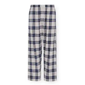 [롯데백화점]오르시떼 남성 G120 비기닝조이 9부 파자마 팬츠 OR25WM9KG120