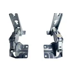 빌트인 냉장고 힌지 액세서리 모서리 냉동고 한 쌍