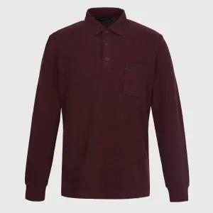 [롯데백화점]인디안 비규나 솔리드 겨울 티셔츠 MIEAL4W9201L2