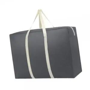 이삿짐큰가방 사입보스턴백 대용량 짐가방 특대형 그레이