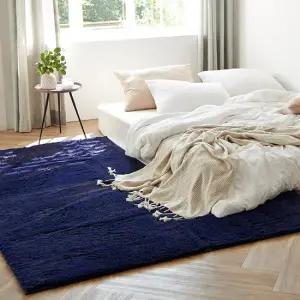 [애끌리아] 마일드 터치 MC 극세사 사각 러그(200x300)