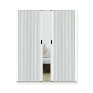 무타공슬라이딩도어 베란다 가벽 파티션 현관